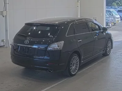 Toyota MARK X ZIO