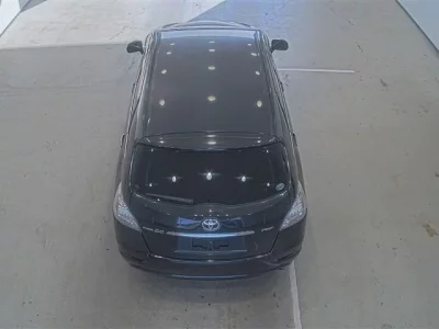 Toyota MARK X ZIO