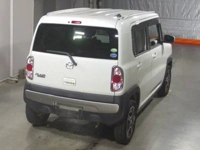 Mazda FLAIR