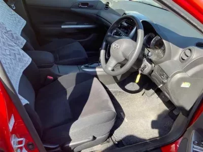 Toyota CALDINA