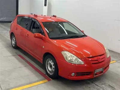 Toyota CALDINA