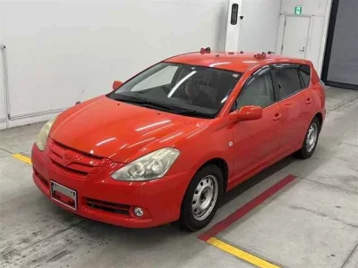 Toyota CALDINA