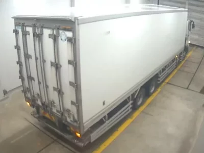 Mitsubishi FUSO TRUCK