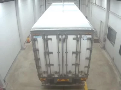 Mitsubishi FUSO TRUCK