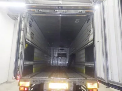 Mitsubishi FUSO TRUCK