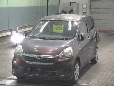 Toyota PIXIS EPOCH