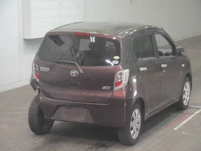 Toyota PIXIS EPOCH