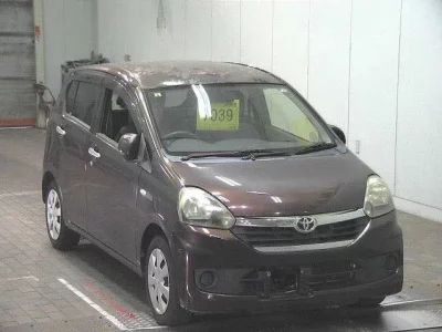 Toyota PIXIS EPOCH