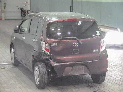 Toyota PIXIS EPOCH