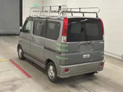 Honda VAMOS