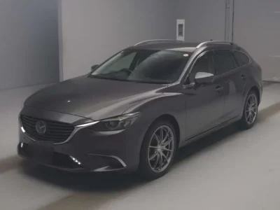 Mazda ATENZA WAGON