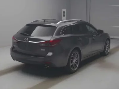 Mazda ATENZA WAGON