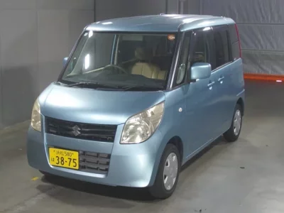 Suzuki PALETTE