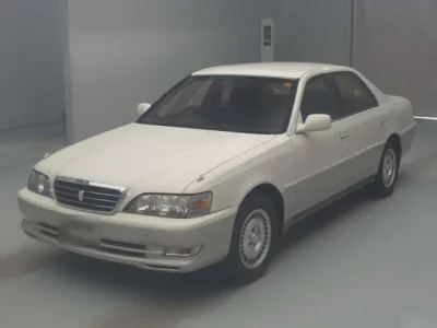 Toyota CRESTA