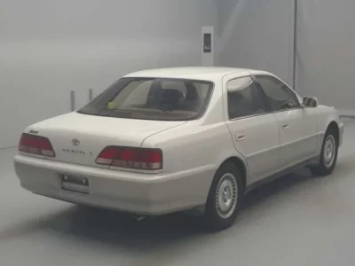 Toyota CRESTA