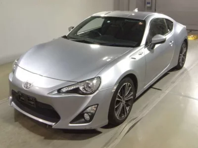 Toyota 86