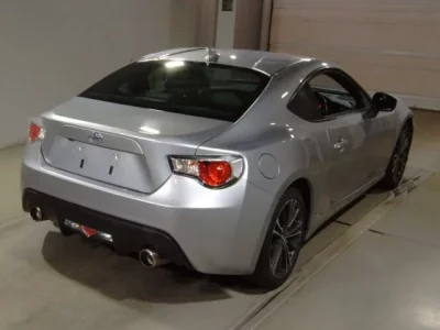 Toyota 86