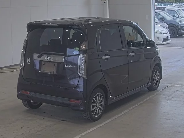 Honda N WGN