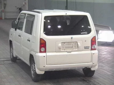 Daihatsu NAKED