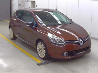 Renault LUTECIA