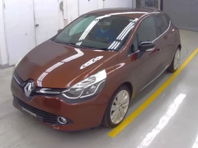 Renault LUTECIA
