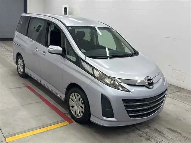 Mazda BIANTE