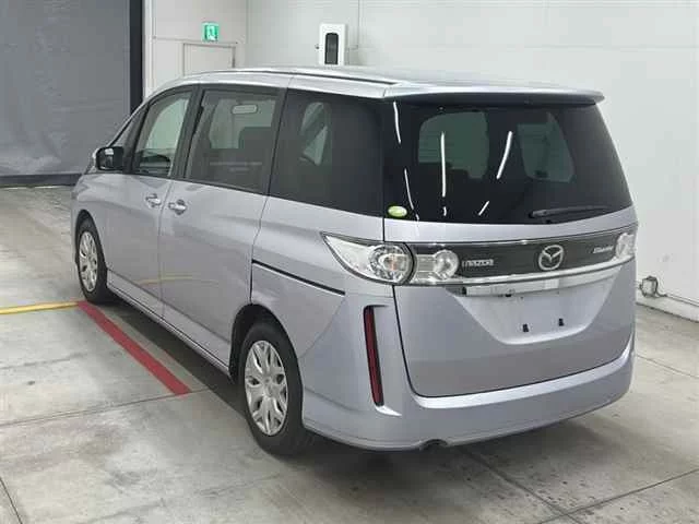 Mazda BIANTE