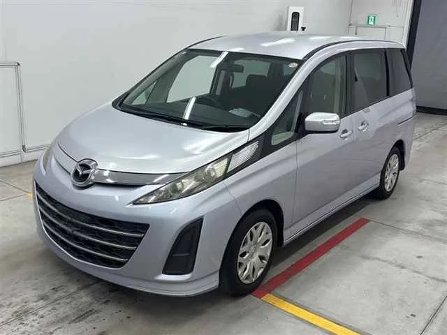 Mazda BIANTE