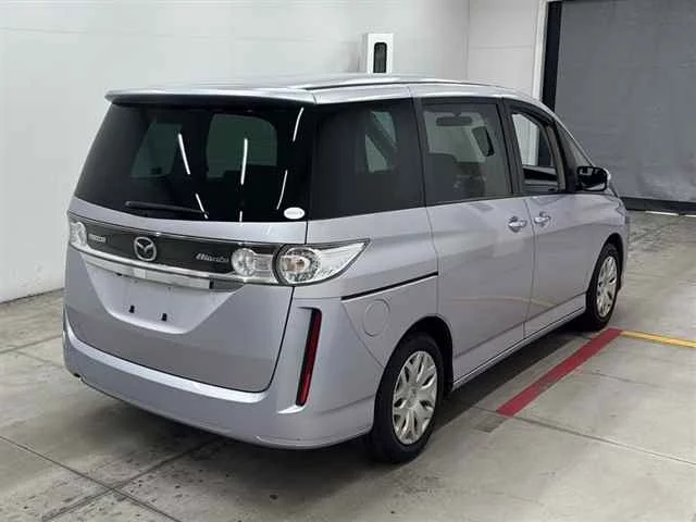 Mazda BIANTE
