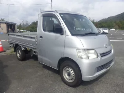 Toyota LITE ACE TRUCK