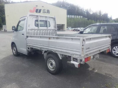 Toyota LITE ACE TRUCK