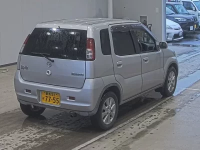 Mazda LAPUTA