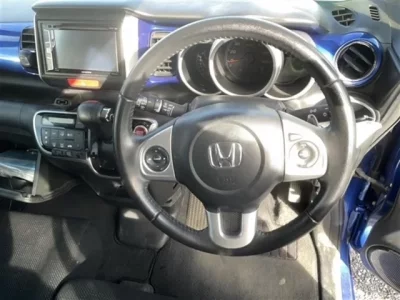Honda N BOX PLUS