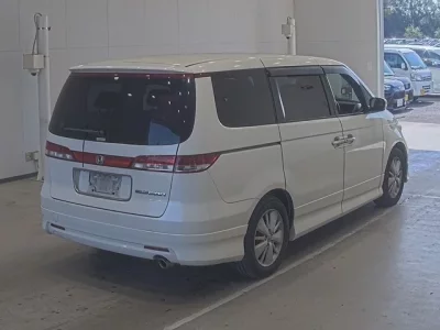 Honda ELYSION