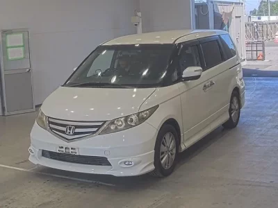 Honda ELYSION