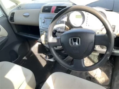 Honda LIFE