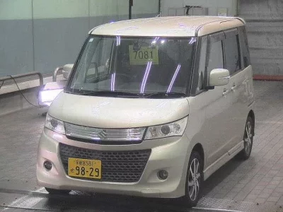 Suzuki PALETTE