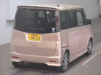 Suzuki PALETTE