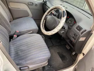Honda LIFE