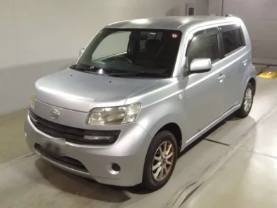 Daihatsu Coo