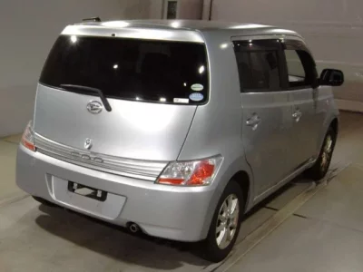 Daihatsu Coo