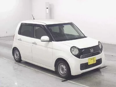 Honda N ONE