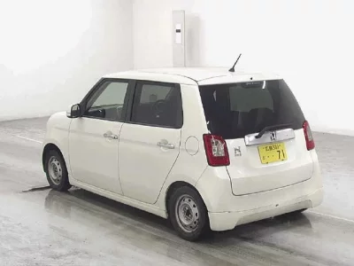 Honda N ONE