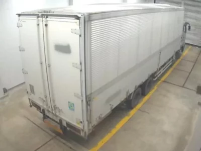 Mitsubishi FUSO TRUCK