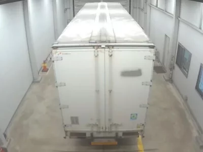 Mitsubishi FUSO TRUCK