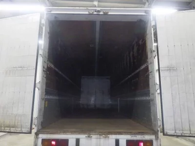 Mitsubishi FUSO TRUCK