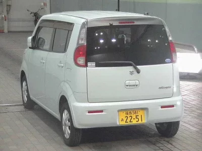 Suzuki MRWAGON
