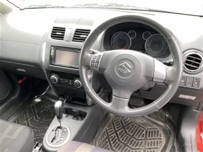 Suzuki SX-4