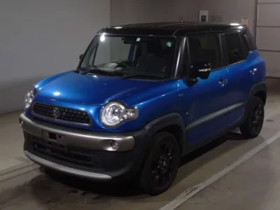 Suzuki XBEE