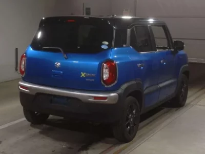 Suzuki XBEE